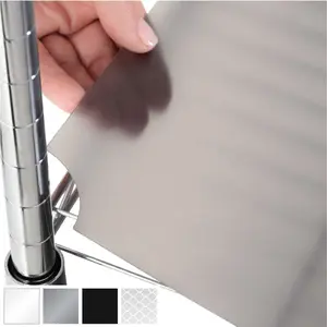Heavy Duty Premium Wire Shelf Liners