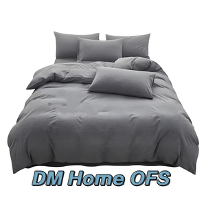DM Home OFS