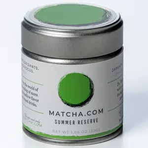Summer Reserve Matcha Summer Reserve Matcha