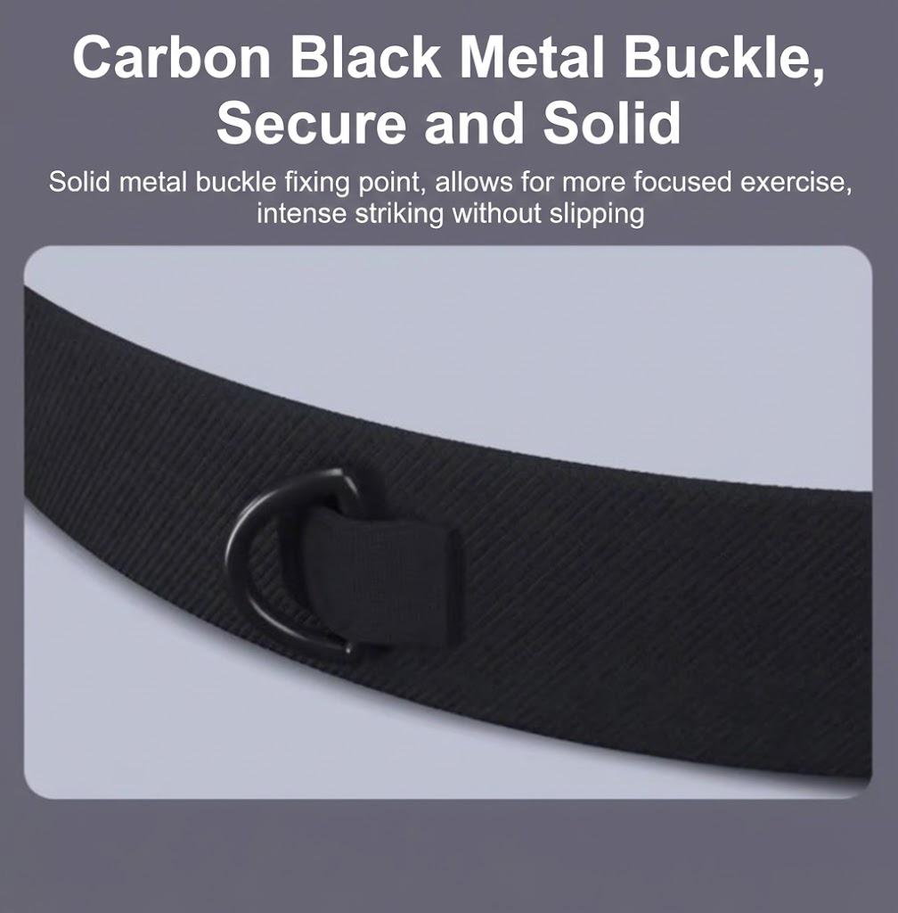 Boxing Reflex Ball with Adjustable Headband- Speed & Reaction Training Tool to Improve Hand-Eye Coordination.The Ideal Sport Gift for Men, Boyfriends & Family Fun at Home