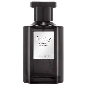 fine'ry. Women's Eau de Parfum - No Prince Required