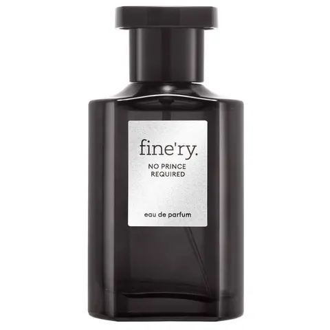 fine'ry. Women's Eau de Parfum - No Prince Required
