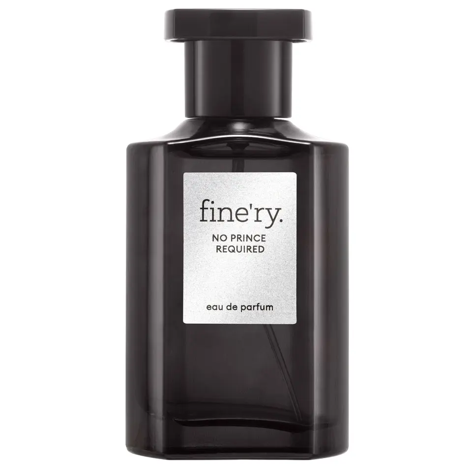 fine'ry. Women's Eau de Parfum - No Prince Required fine'ry. Women's Eau de Parfum - No Prince Required