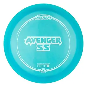 Discraft Z Avenger SS
