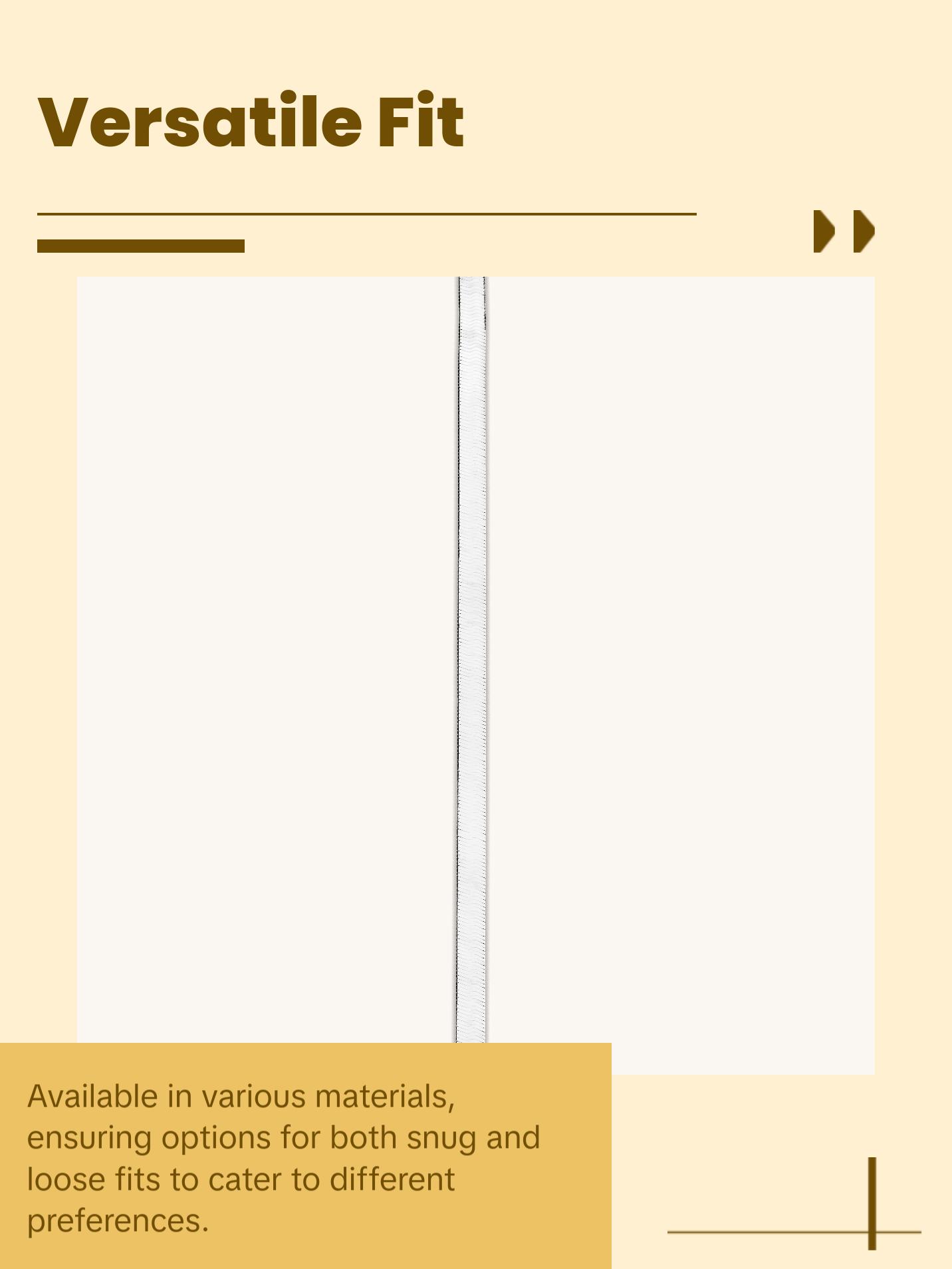 Herringbone Snake Chain Bracelet