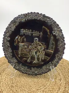 Fenton Glass Co. Decorative Misc.