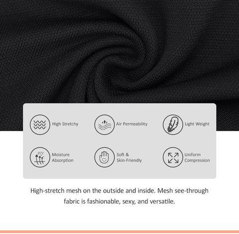 FeelinGirl High Waisted body short Shapewear Womens Fajas Colombianas Shapewear Postpartum Tummy Control  Body Shaper Shorts Womenswear Underwear  Lady Comfort Springtok