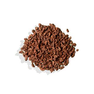 ALOHA Chocolate Protein Powder - 15 Servings - Certified USDA Organic - 100% Plant-Based - 18g Of Protein