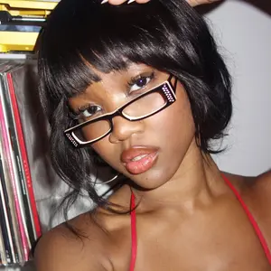 S#X TALK Office Siren Glasses