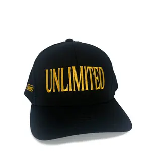 Unlimited Hat
