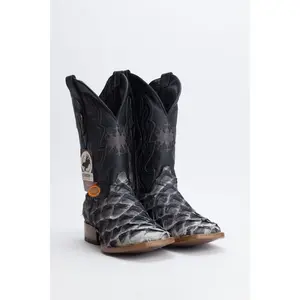 Chero's Premium Exotic Pirarucu Mockingbird