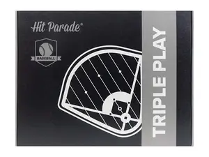 Pick Your TRIO Triple Play Βreak By Hit Parade