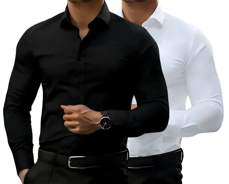 mens formal dress shirts - TikTok Shop mens formal dress shirts - TikTok Shop