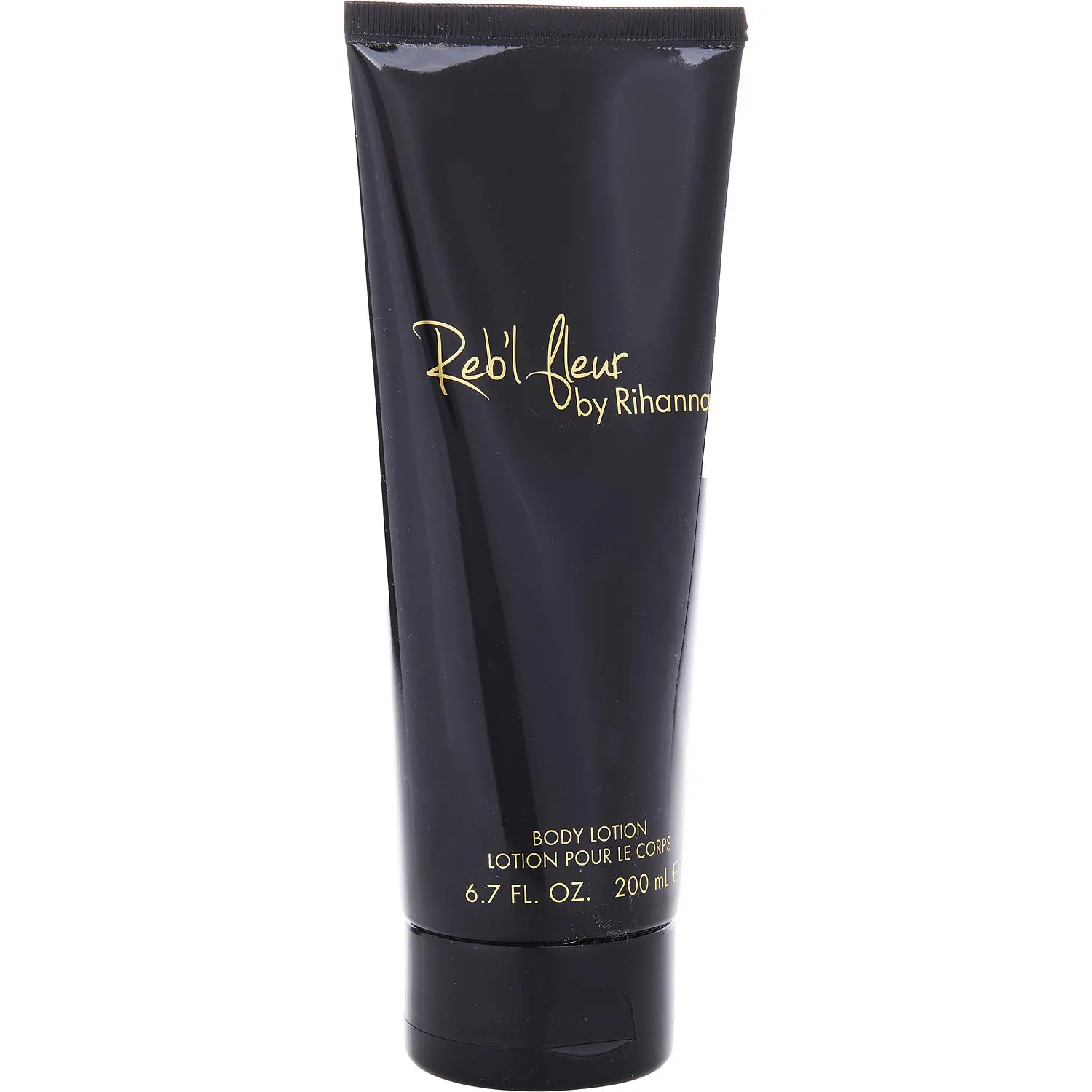 Rihanna Reb'l Fleur By Rihanna Body Lotion For Women