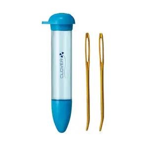 Chibi Darning Needles