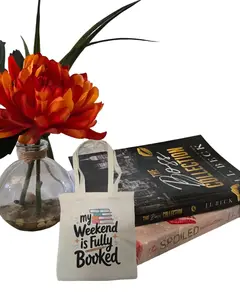 Fictional Book Boyfriend Merch Collection