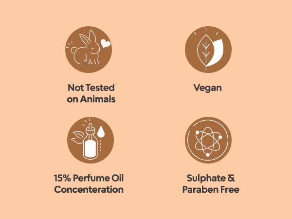 Honey Heat Night by BellaVita Luxury | Perfume Combo Gift Set | 2×100 ml | Night Fever & Honey Oud | Long Lasting Eau De Parfum | Vegan & Cruelty Free