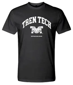 ULTRA COMFORT TEE "TT BODYBUILDING"