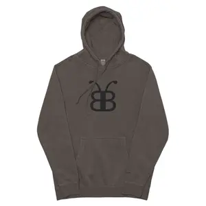 Berliozaboyz UrbanFade Unisex Streetwear Hoodie