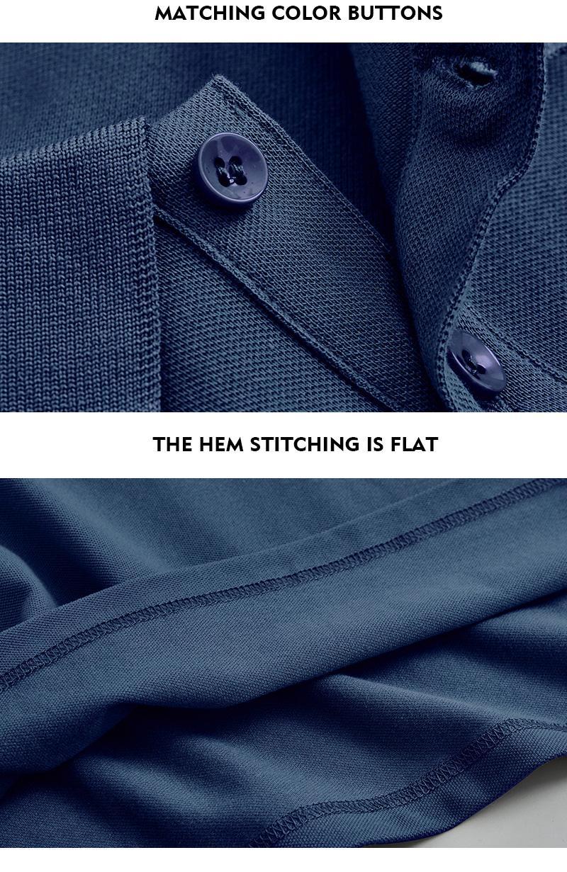 Street fashion soft and comfortable casual loose half sleeved summer men's polo simple and fashionable street top Street fashion soft and comfortable casual loose half sleeved summer men's polo simple and fashionable street top