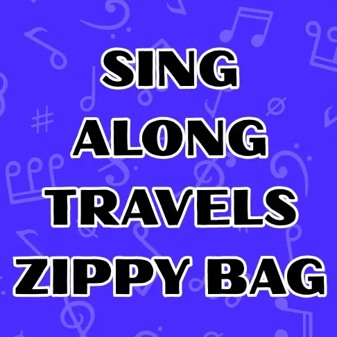Sing Along Travels