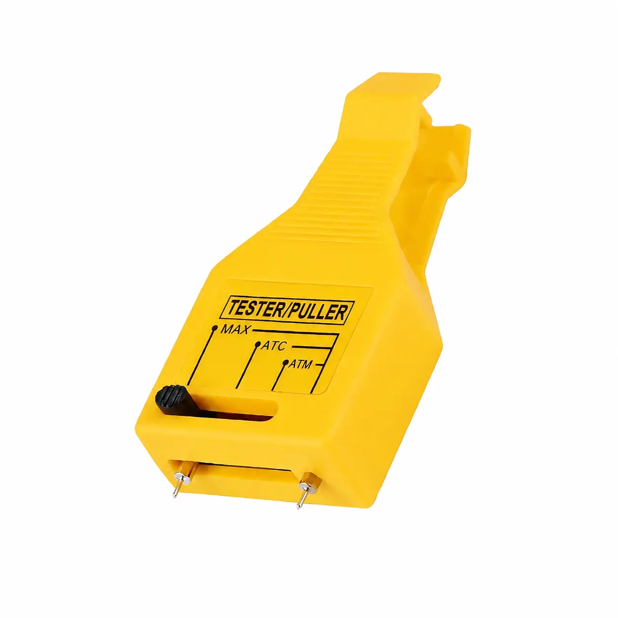 24V DC Car Fuse Tester Puller – Easy Tool to Test, Find & Remove Blown ATO/ATC/ATM Blade and Glass Tube Fuses in Your Car Fuse Box,car accessories