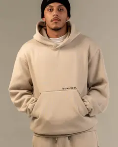 Self-Made Hoodie