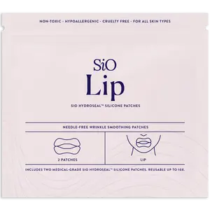 Lip Hydroseal™ Patches