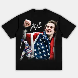 JACK HUGHES GOLDEN GOAL Olympic Ice Hockey Adult and Youth T-Shirt Sweatshirt, Jack Hughes shirt, graphic t-shirts, Game Day Shirt, Ice Hockey American merch, men's clothing clothes merch, Gift For Him and Her