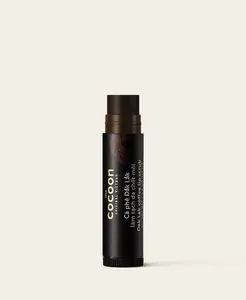 Cocoon Vietnam Dak Lak Coffee Lip Scrub - 100% Vegan Cosmetics with Macadamia Oil & Shea Butter for Smooth Lips Aroma