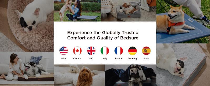 Bedsure Self Warming Pet Bed-Small Self Heating pet Crate Pad, No Electricity, Thermal Extra Warm Mat Indoor & Outdoor, Non-Slip & Washable Noiseless Animal, TikTokShopBlackFriday Choice, Foot Warmer, Warming Pad, Desk Foot Warmer Bedsure Self Warming Pet Bed-Small Self Heating pet Crate Pad, No Electricity, Thermal Extra Warm Mat Indoor & Outdoor, Non-Slip & Washable Noiseless Animal, TikTokShopBlackFriday Choice, Foot Warmer, Warming Pad, Desk Foot Warmer