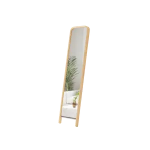 Bellwood Leaning Mirror