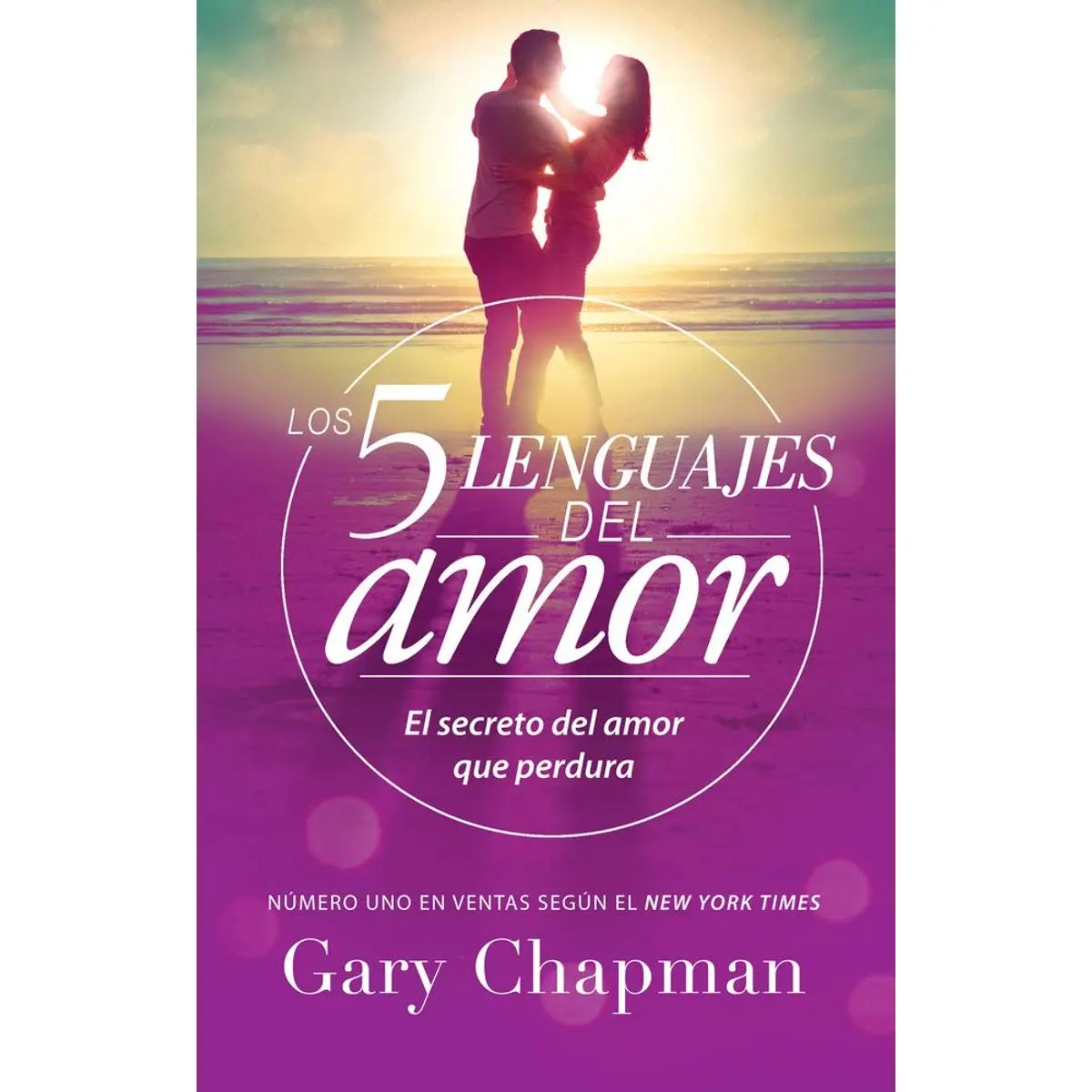 Los 5 lenguajes del amor (Revisado): El secreto del amor que perdura – Edición Estándar (Spanish Edition) Paperback – January 1, 2017