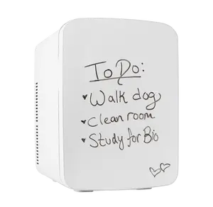 Vibe Dry-Erase 15L Mini Fridge