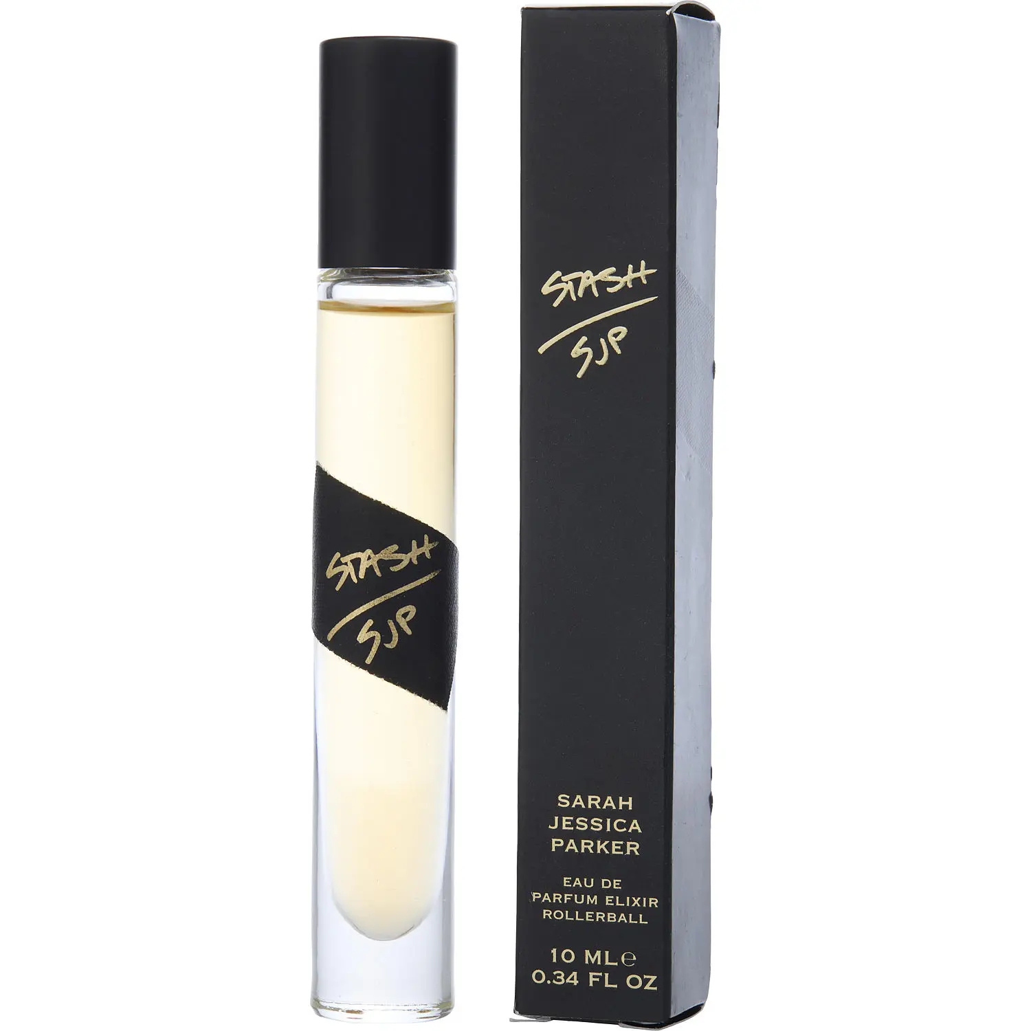 eau de parfum rollerball 0.34 oz