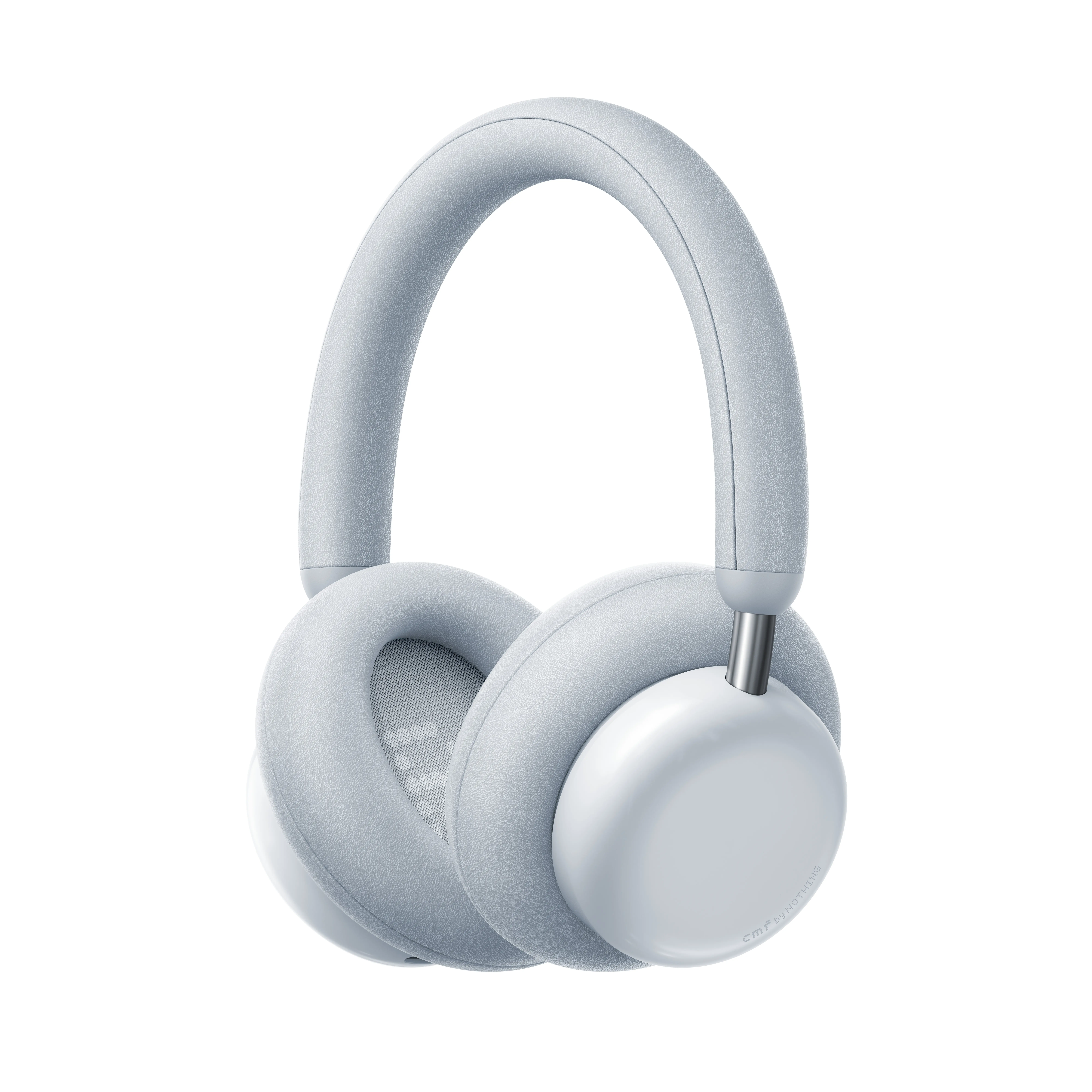 CMF Headphone Pro Wireless Modular Over-Ear Headphones - Bluetooth (Built-in), Headset, Active Noise Cancellation, Call Receiving, Hi-Res LDAC, 100H Battery, Fun Controls, Summerwins, Built-In Bluetooth Wireless Headphones tiktokshopbacktoschool