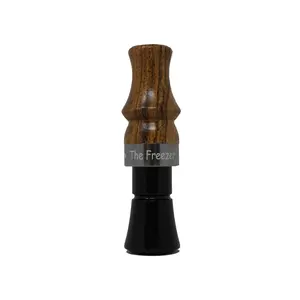 Waterfowl Goose Call - The Freezer call