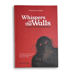 Whispers in the Walls
