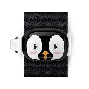 Piper the Penguin Stwrap