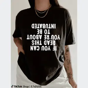 Unisex Respiratory Therapy T-Shirt in 100% Cotton – Lightweight and Cool