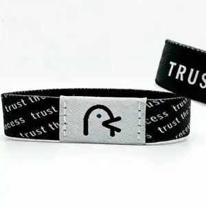 Daily Motivational Quote Bracelet Motivation Bracelet Inspirational Fashion Inspirational Accessories bracelets for women