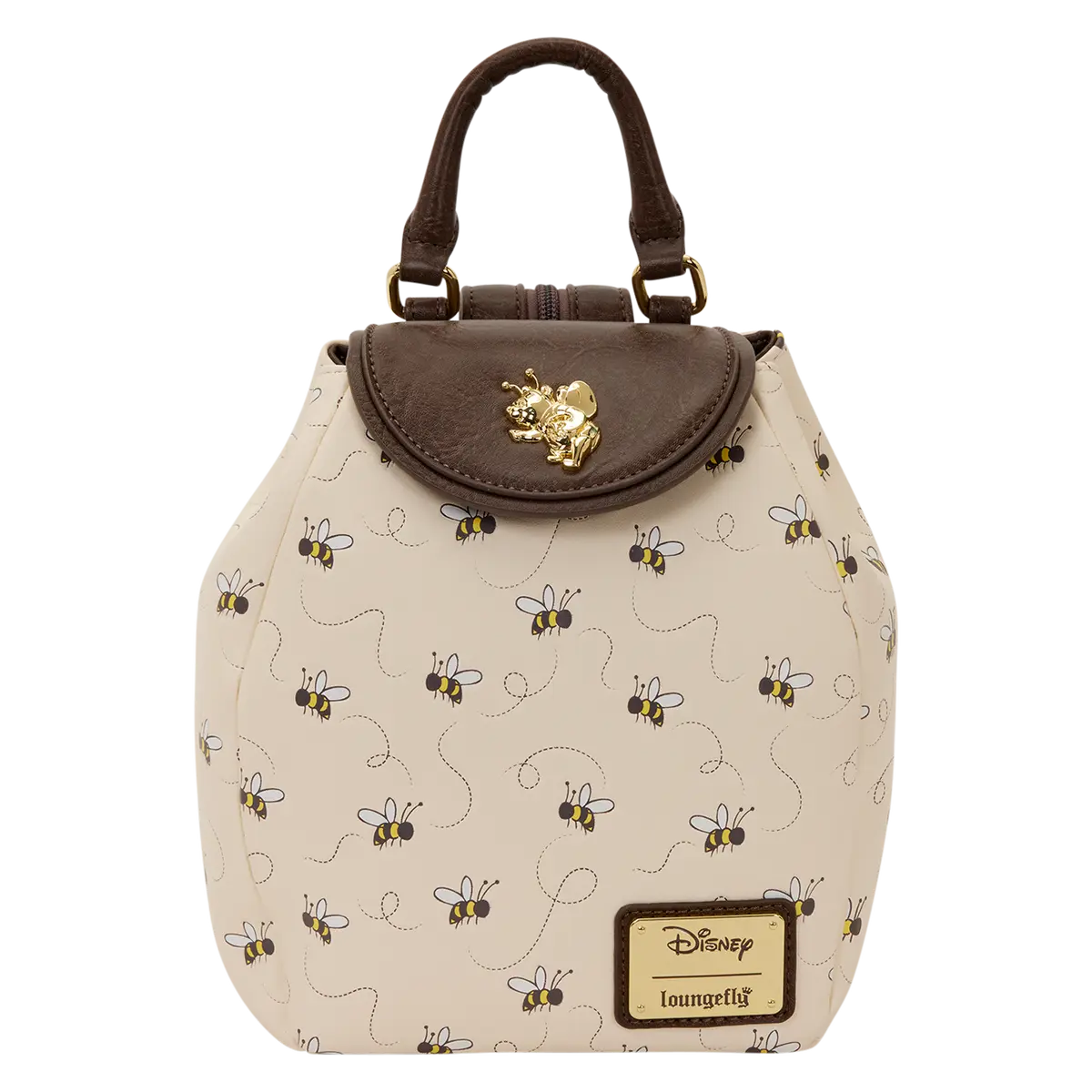 Disney Winnie the Pooh Micro Mini Backpack
