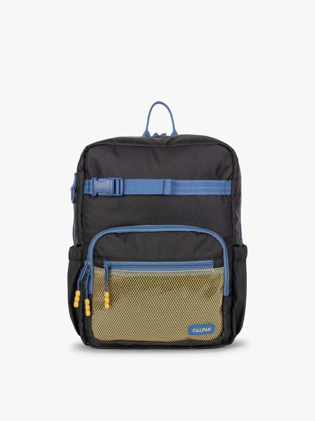 CALPAK Kids Medium Student Backpack with Customizable Touches - Cool for Back to School Haul & First Day School GRWM CALPAK Kids Medium Student Backpack with Customizable Touches - Cool for Back to School Haul & First Day School GRWM