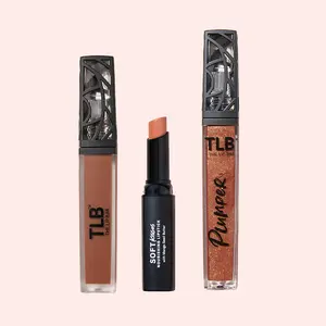 Naturally Sweet Lip Combo