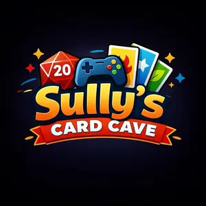 Sully’s Card Cave