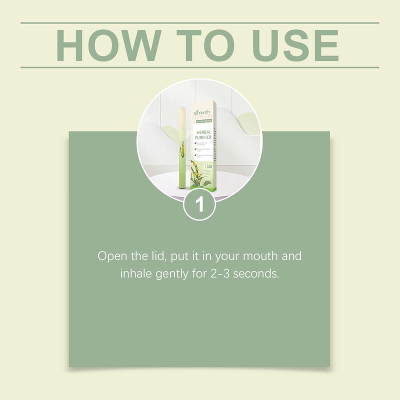 Herbal Aromatherapy Body Care Stick – Gentle Nourishing Moisturizing Personal Care Balm