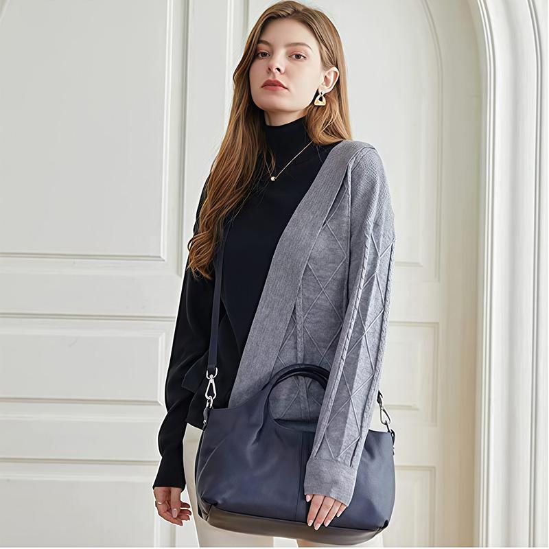 Purses for Women Designer Handbags Crossbody Shoulder Bags Top Handle Satchel with Adjustable Strap