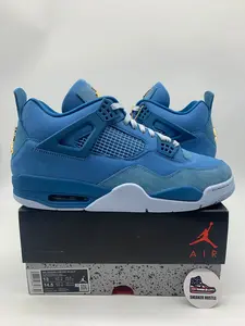 Jordan 4 Retro UCLA Bruins PE