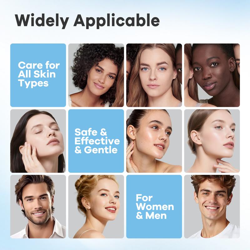 [Aviray Limited-time]  All-Skin Repair Serum 30ml｜Recombinant Type III Collagen Panthenol & Centella for Ultimate Skin Healing & Hydration