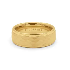 The Monarch 8mm (Gold)